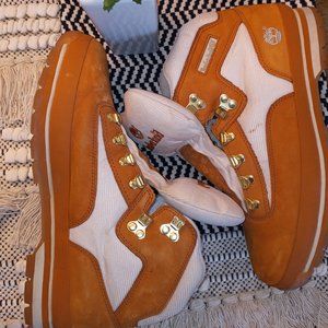 Timberland Euro Hikers